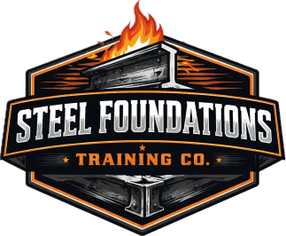 STEEL Foundations Training Co LLC logo
