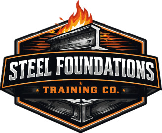 STEEL Foundations Training Co LLC logo
